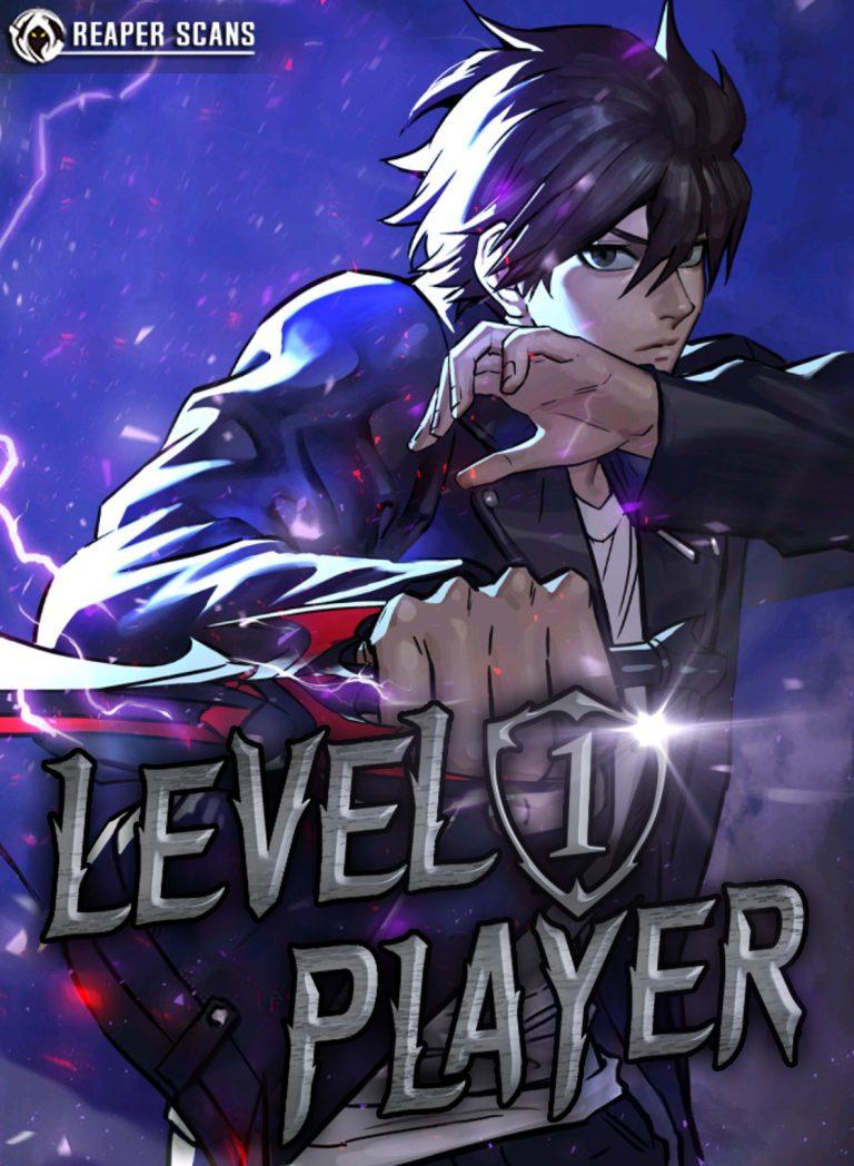 Level 1 Player