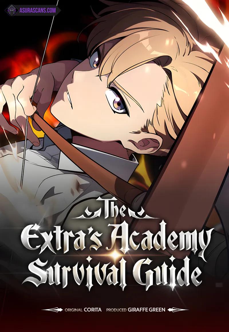 The Extra’s Academy Survival Guide