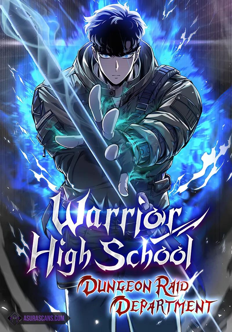 Warrior High School – Dungeon Raid Department