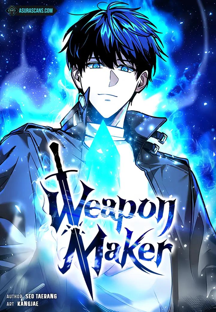 Weapon Maker